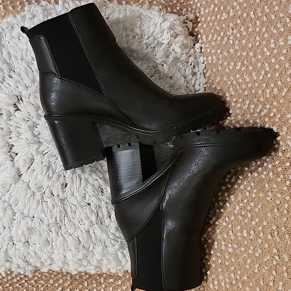 Call It Spring Boots - Picture 14 of 15